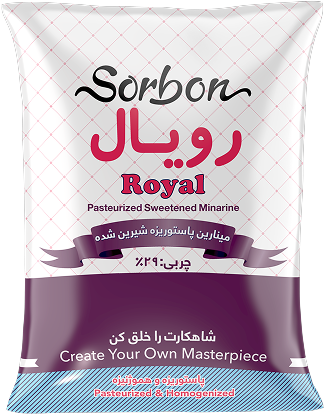 MINARIN ROYAL