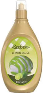 SAUCE