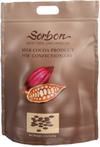 COIN CHOCOLATE
