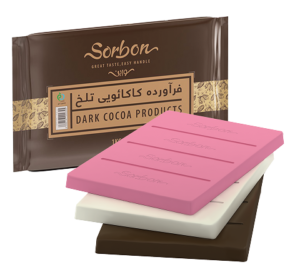 SLAB CHOCOLATE
