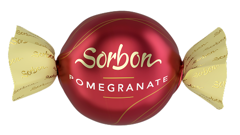 POMEGRANATE