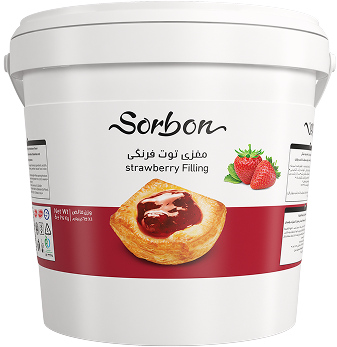 STRABERRY FILLING