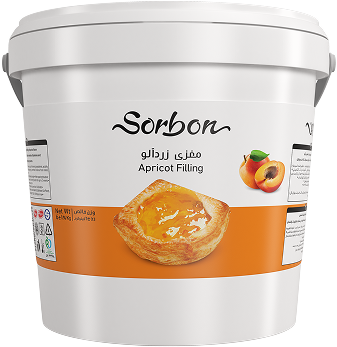 APRICOT FILLING