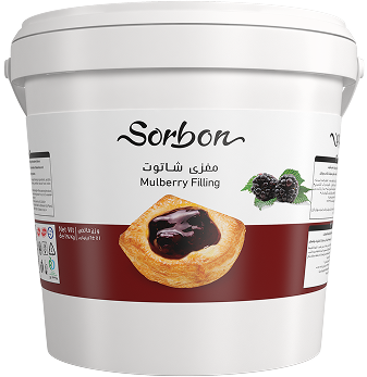 MULBERRY FILLING