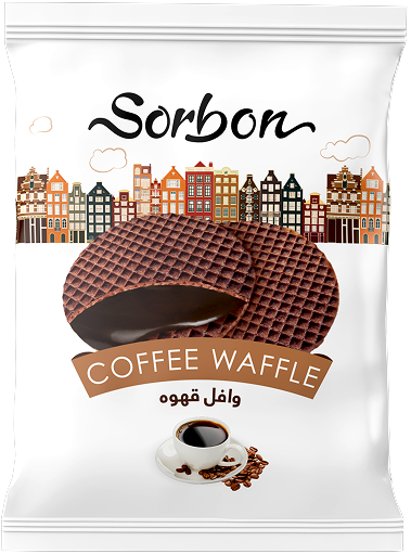 Coffee Waffle