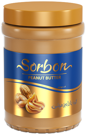 Peanut Butter