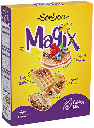 Magix
