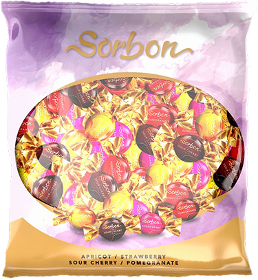 Fruity Chocolate
