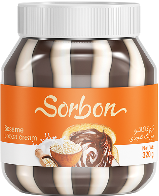 Choco Sesame