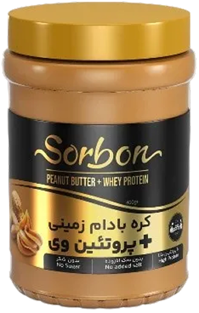Protein Peanut Butter