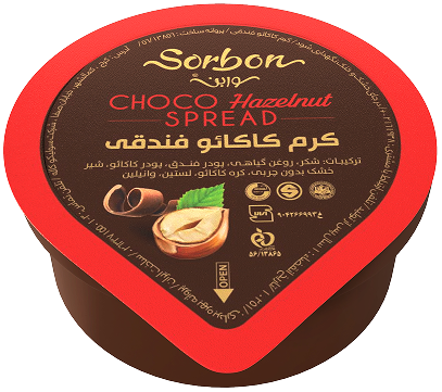 Choco Hazelnut