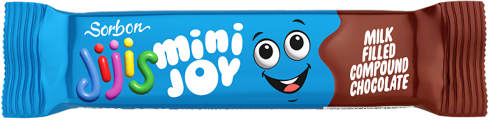 Milk Chocolate