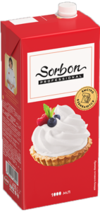 UNSWEETEND CREAM