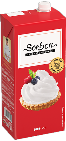 UNSWEETEND CREAM